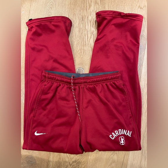 Nike Stanford Sweatpants - Picture 3 of 3